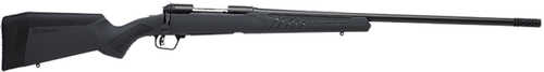 Savage Arms 110 Long Range Hunter Rifle<span style="font-weight:bolder; "> 300</span> <span style="font-weight:bolder; ">PRC</span> 26" Barrel Black / Synthetic