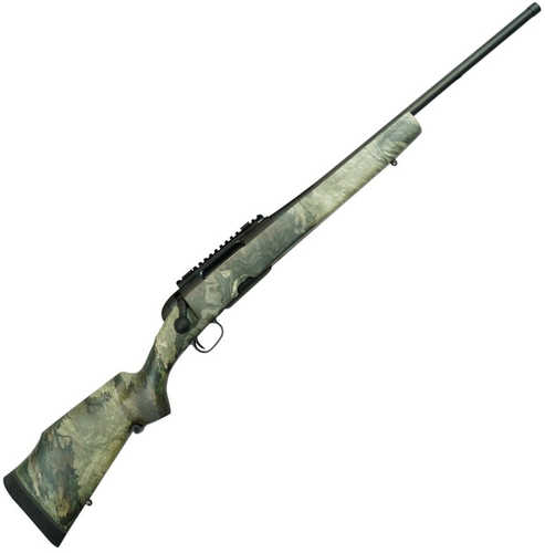 Steyr Arms Pro Hunter II 7mm-08 Remington Bolt Action Rifle 20" Barrel 4 Rounds Boyds Laminate Wood Stock MO Elements Terra Gila