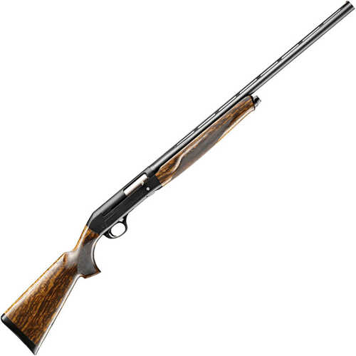 Sig Sauer SL 5 Shotgun 12 Gauge 30" Barrel Brown Wood Stock Satin Black Finish