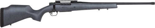 Mossberg Patriot Long Range Hunter 6.5 Creedmoor 22" Barrel Sniper Gray Matte Blued