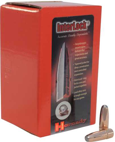 Hornady 303 Caliber/7.7 Japanese Bullets 174 Grains .312" RN SP (Per 100) 3130