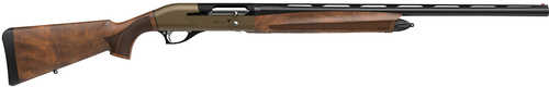 Retay Masai Mara Shotgun 12 Gauge 26" Barrel 3" Chamber Bronze Pure Cerakote Oiled Turkish Walnut