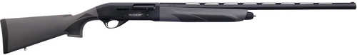 Weatherby Element Semi Auto Shotgun 20 Gauge 26" Barrel 3" Chamber Tungsten Gray Cerakote With Black Panels