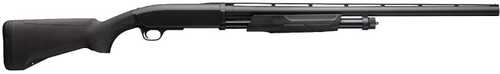 Browning BPS Field Composite Pump Action Shotgun 10 Gauge 26" Barrel 3.5" Chamber Satin Blued Matte Black