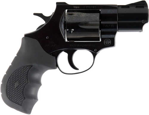 EAA Windicator Revolver 357 Magnum 2" Barrel Blued Fixes Sight 6 Shot