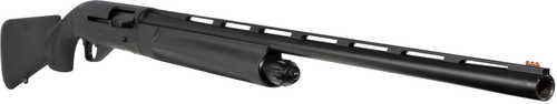 EAA MC312 Semi Auto Inertia Shotgun 12 Gauge 3.5" Chamber 28" Vent Rib Barrel 5 Round Capacity Black Finish