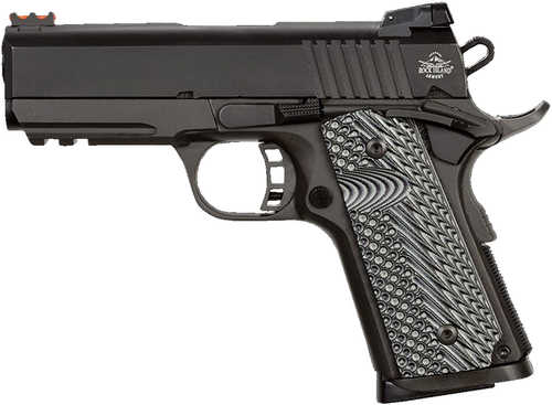 Rock Island Armory M1911-A1 TAC Ultra CS 9mm Pistol-img-0