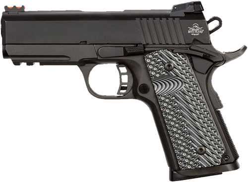 Armscor Rock Island Armory M1911-A1 TAC Ultra CS 9mm 3.5" Barrel 8 Round Capacity