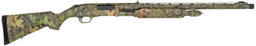 Mossberg 835 Turkey 12 Gauge Shotgun 3.5" Chamber 24" Barrel Mossy Oak Obsession Camo 6 Round 62233