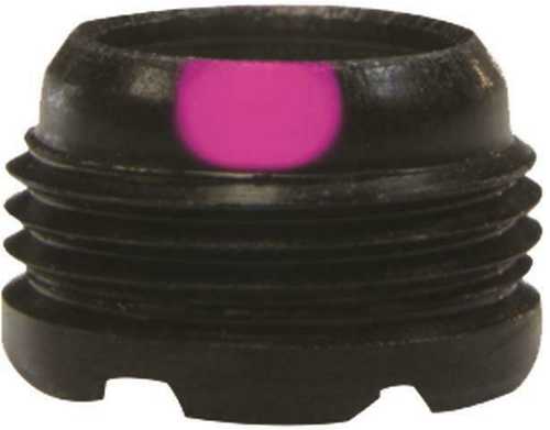 Click to see larger image. SPECIALTY ARCHERY PROD/SCOPES Super Verifier Aperture 1/8 #6 Pink 22673
