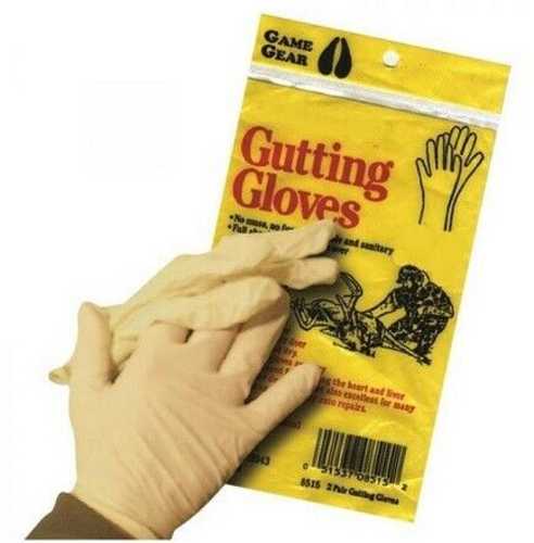 Pete Rickard Gutting Gloves Combo Wrist/Shoulder Pair 8515