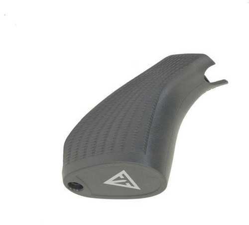 Tikka Grip Adapter For T3X Syn Stocks Straight Vertical Pistol Stone Grey Md: S54069681