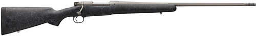 Winchester Model 70 Extreme Tungsten 270 22" Barrel Gray Cerakote