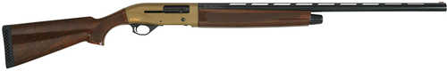 TriStar Viper G2 Shotgun 16 Gauge 28" Barrel 2.75" Chamber Bronze Cerakote Semi-Gloss Turkish Walnut