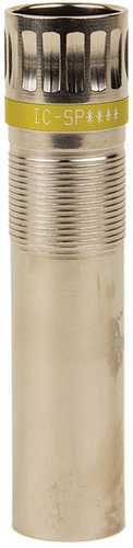 Beretta 12 Gauge Optima Choke Extended Improved Cylinder Tube Silver Md: JCOCE16