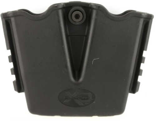 Springfield XD Gear Magazine Pouch 45 ACP Ambidextrous Black MP