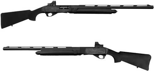 EAA Girsan MC312 Sport Shotgun 12 Gauge 24" Barrel Black Finish