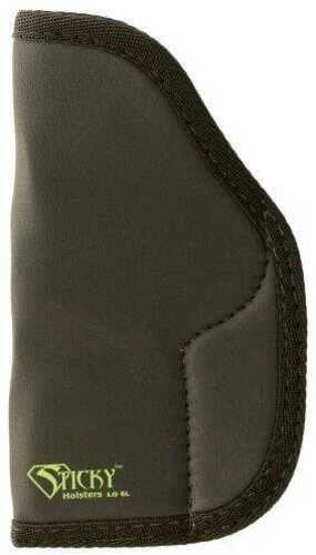 Click to see larger image. Sticky Holsters 1911 & Clones 5" Barrel RH/LH Black