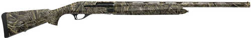 <span style="font-weight:bolder; ">Retay</span> Masai Mara Inertia Plus Shotgun 20 Gauge 26" Barrel 3" Chamber Realtree Max-5 Camo