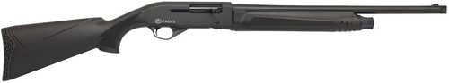 Citadel ATAC BOSSHOG Home Defense Semi-Auto Shotgun 12 Ga 3" Chamber 20" Barrel Black Synthetic Stock