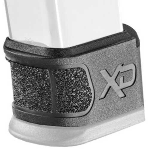 Springfield Armory X-tension Mag Extension XD-Mod.2 For 40S&W/9mm Luger Matte Black Md: XDG5003