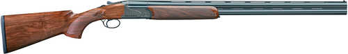 Rizzini SporterX O/U Shotgun 12 Gauge 30" Barrel 3" Chamber Matte Gray Finish Oiled Turkish Walnut Stock