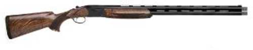 ATA Sporter Supersport O/U Shotgun 12 Ga 32" Barrel 3" Chamber Black Finish Grade 2 Turkish Walnut Stock