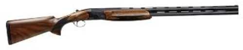 ATA Sporter O/U Shotgun 12 Ga 30" Barrel 3" Chamber Black Finish Turkish Walnut Stock