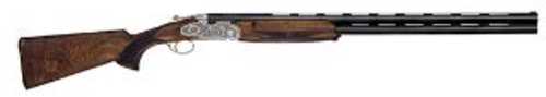 ATA SPORTER ELEGANT O/U Shotgun 12 GA 30" Barrel 3" Chamber Engraved Steel Receiver Grade 2.5 Turkish walnut stock