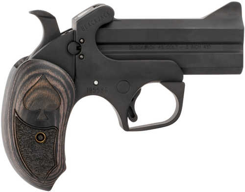 Bond Arms Black Jack Derringer 45 Colt / 410Ga 3.5" Barrel-img-0