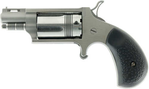 North American Arms Wasp Revolver 22 Mag / 22 Long Rifle 1 1/8" Barrel Conversion Cylinder 22MSCTW