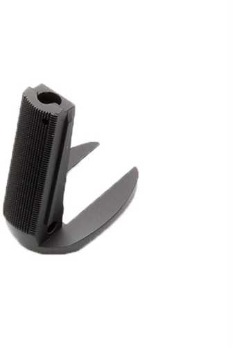Bullet Proof 1 Piece Magwell Full-Size Round Butt Aluminum