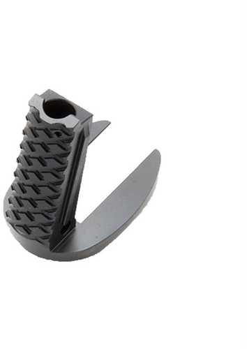 Bullet Proof 1 Piece Magwell Compact Round Butt X-TAC Blue