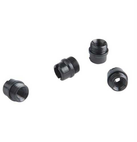 1911 Grip Screw Bushing, Blue