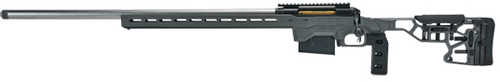 <span style="font-weight:bolder; ">Savage</span> 110 Elite Precision Tactical Rifle<span style="font-weight:bolder; "> 300</span> PRC 30" Barrel Matte Black Receiver Stainless Adjustable MDT ACC Aluminum