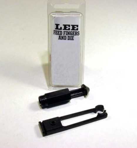 Lee Feed Fingers & Die For 40 Caliber Through 44 Md: 90890