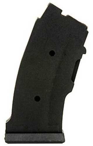 CZ Magazine Polymer 22LR 10 Rounds CZ 452 ZKM Black Finish 12004