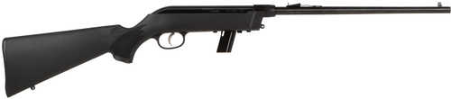 Savage Arms 64 Takedown Left Hand 22 Long Rifle 10+1 Round Capacity 16.5" Barrel Matte Black Finish