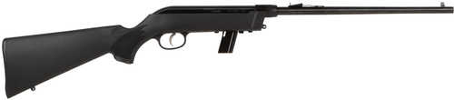 <span style="font-weight:bolder; ">Savage</span> <span style="font-weight:bolder; ">Arms</span> 64 Takedown Left Hand 22 Long Rifle 10+1 Round Capacity 16.5" Barrel Matte Black Finish