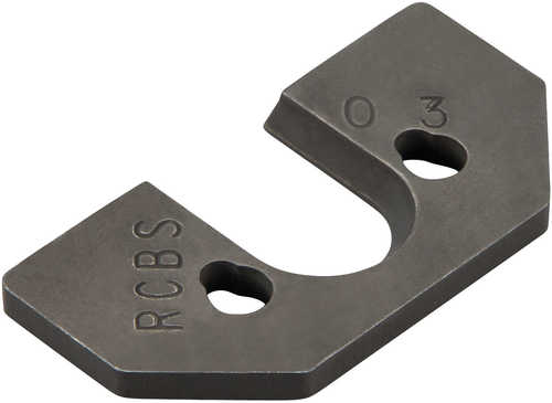 RCBS CT Trim Pro Shell Holder 17 90317