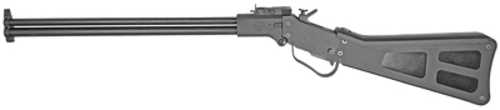 TPS Arms M6 Takedown Over / Under Rifle / Shotgun Combo 357 Magnum 410 Ga 18.25" Barrel