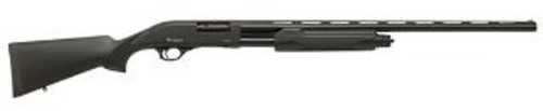 IFC 12GPA2 PUMP SHOTGUN 12GA 28" Barrel 3" Chamber 4+1 BLK SYN 5RD