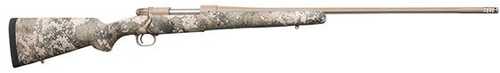 WINCHESTER MODEL 70 HUNTER STRATA TRUETIMBER 7MM REM MAG 26" BARREL 3-ROUNDS