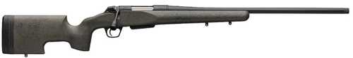 Winchester XPR Renegade Long Range SR 6.5 Creedmoor 22" Threaded Barrel 3+1 Black Finish Synthetic Stock