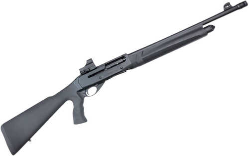 EAA Girsan MC312 Tactical 12Ga 18.5" Black-img-0