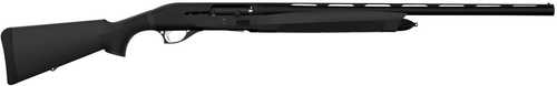 Retay Masai Mara Inertia Plus Shotgun 20 Gauge 26" Barrel 3" Chamber Soft Touch Matte Anodized Black Receiver