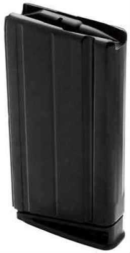 FN America Magazine 308 Win 20 Rounds Fits SCAR17S Black 98892