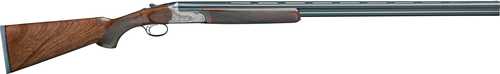 Rizzini Light Luxe O/U Shotgun 12 Gauge 28" Vent Ribbed Barrel-img-0