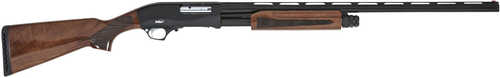 TriStar Cobra III Field Shotgun 12 Gauge 28" Vent Rib Barrel 3" Chamber Fiber Optic Front Sight 5 Round Black Walnut Stock 3 Choke Tubes