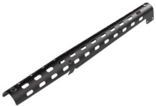 Click to see larger image. Advanced Technology Intl. Adv. Tech. HEATSHIELD Steel For Most 12 Gauge SHOTGUNS Black